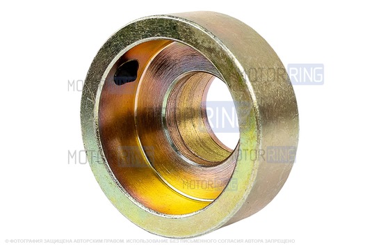 Держатель плашки Автом-2 №4 (без ручки)