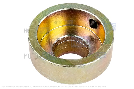 Держатель плашки Автом-2 №4 (без ручки)