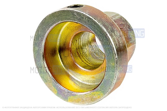 Держатель плашки Автом-2 №2 (без ручки)