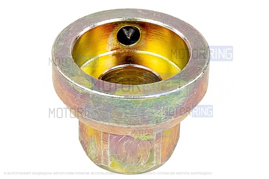 Держатель плашки Автом-2 №2 (без ручки)