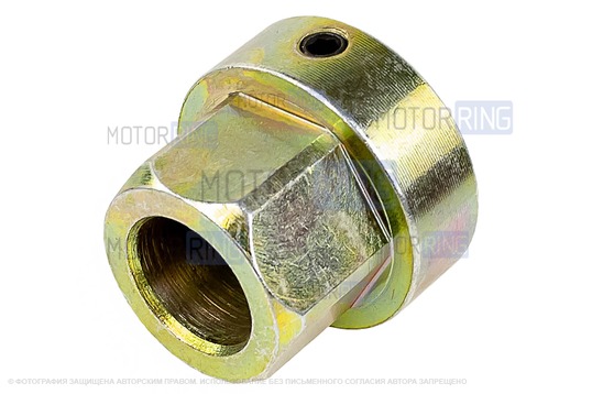 Держатель плашки Автом-2 №1 (без ручки)