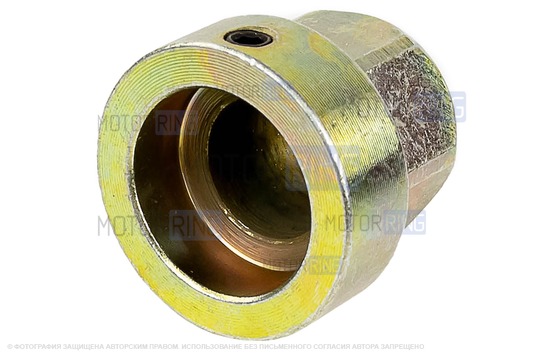 Держатель плашки Автом-2 №1 (без ручки)