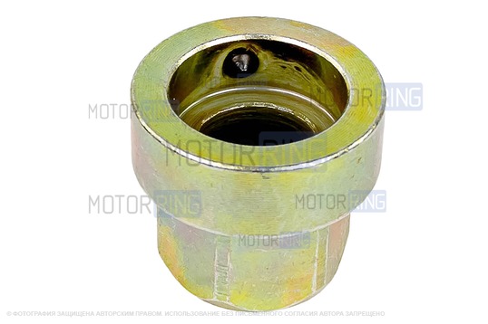 Держатель плашки Автом-2 №1 (без ручки)