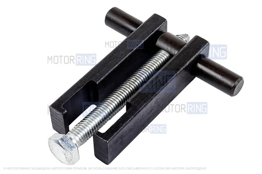 Съемник подшипника генератора Автом-2 для ВАЗ 2110-2112, 2113-2115, Лада Приора_1