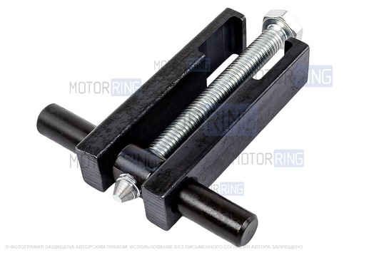 Съемник подшипника генератора Автом-2 для ВАЗ 2110-2112, 2113-2115, Лада Приора