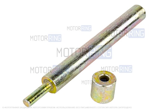 Оправка направляющих втулок клапанов 6мм (выпресовка, запресовка) Автом-2 для ВАЗ_1