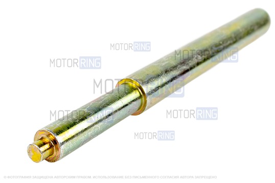 Оправка направляющих втулок клапанов 5,5мм (выпресовка, запресовка) Автом-2 для ВАЗ_1