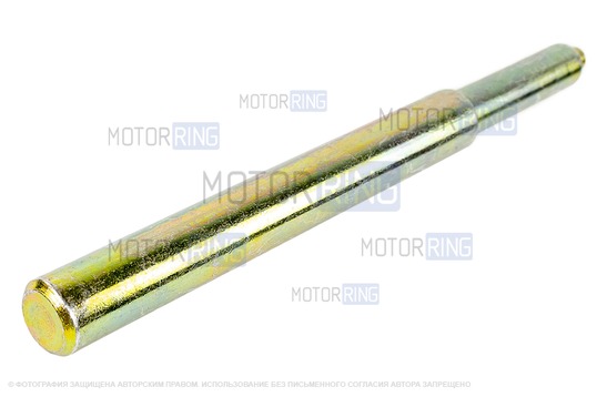 Оправка направляющих втулок клапанов 5,5мм (выпресовка, запресовка) Автом-2 для ВАЗ