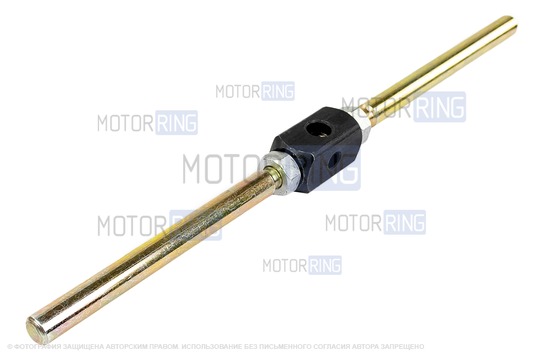 Вороток (держатель метчика) Автом-2 №5_1