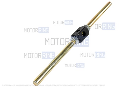 Вороток (держатель метчика) Автом-2 №5