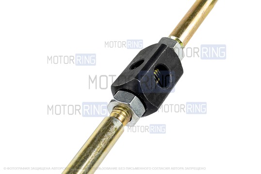 Вороток (держатель метчика) Автом-2 №5