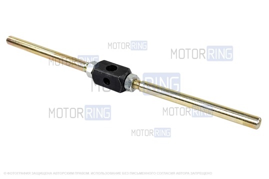 Вороток (держатель метчика) Автом-2 №5