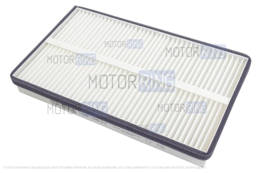 Фильтр салонный BIG для Лада Гранта, Калина, Шевроле Нива