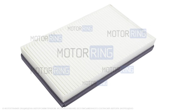 Фильтр салонный BIG для Лада Гранта, Калина, Шевроле Нива