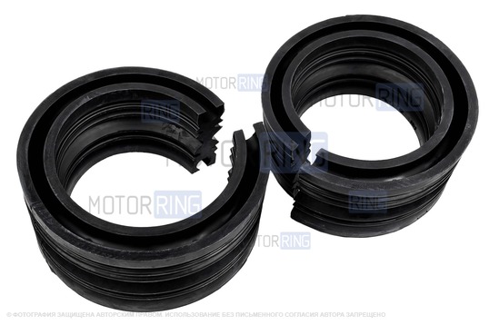 Подушки межвитковые SEVI EXTREME 48мм для Лада, Рено, Датсун, Шевроле_1