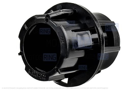 Передние буферы капота Технологии Будущего 2шт для Лада Ларгус, Икс Рей, Renault Logan, Duster, Sandero, Fluence, Megane