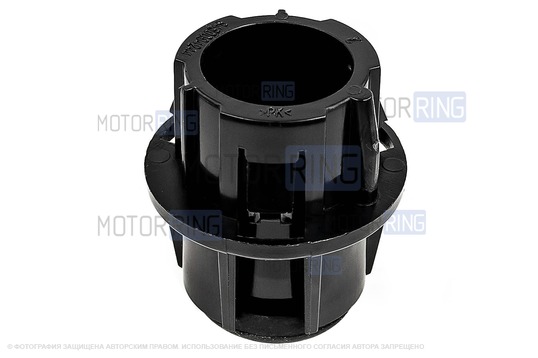 Передние буферы капота Технологии Будущего 2шт для Лада Ларгус, Икс Рей, Renault Logan, Duster, Sandero, Fluence, Megane