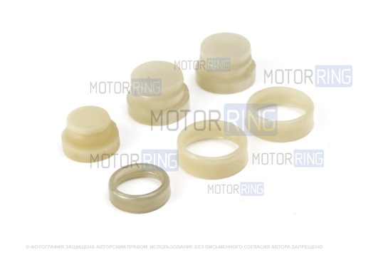 Ремкомплект стеклоочистителя для Шевроле Нива, Лада Нива Тревел_1