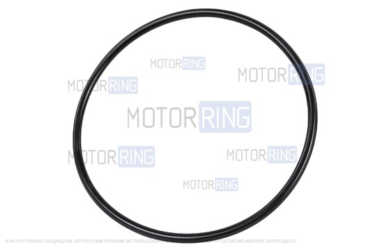 Кольцо уплотнительное боковой заглушки ГБЦ Технологии Будущего для 8 кл Лада