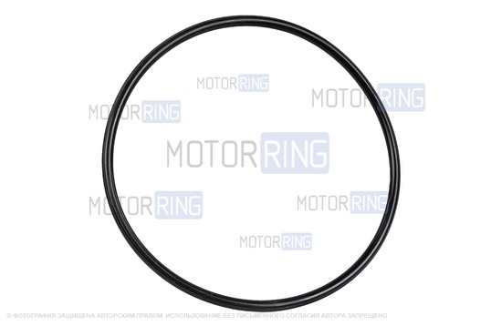 Кольцо уплотнительное боковой заглушки ГБЦ Технологии Будущего для 8 кл Лада