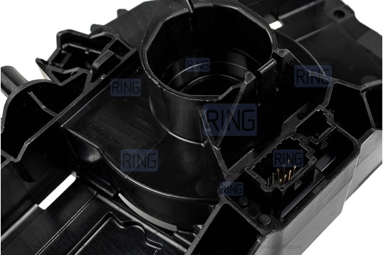 Подрулевой шлейф ВИЭ под комплектацию с обогревом руля для Лада Веста, Веста NG, Икс Рей, Ларгус FL