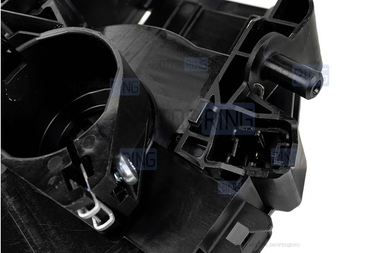 Подрулевой шлейф ВИЭ под комплектацию с обогревом руля для Лада Веста, Веста NG, Икс Рей, Ларгус FL