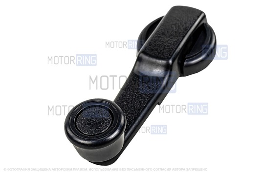 Комплект обивок дверей образца 2105 с пластиковыми ручками стеклоподъемников и ручками дверей образца 21011 для ВАЗ 2101-2107