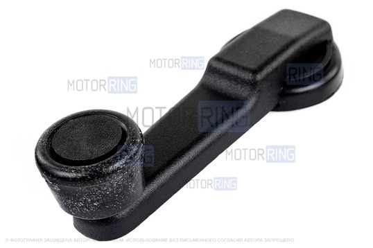 Комплект обивок дверей образца 2106 с металлическими ручками стеклоподъемников и ручками дверей образца 2107 для ВАЗ 2101-2107