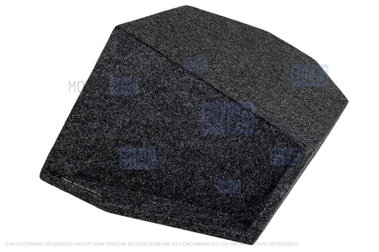 Короб VS-Avto в крыло под 10-12 дюймов для Шевроле Авео Т250 седан