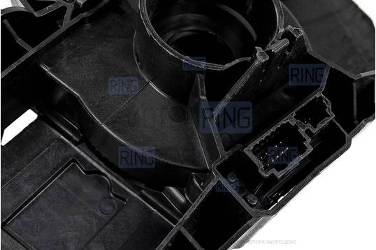 Подрулевой шлейф BBC под комплектацию без обогрева руля для Лада Веста, Веста NG, Икс Рей, Ларгус FL