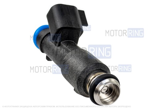 Форсунки BBC 4шт для ГАЗ Газель, Газель Некст, Бизнес, Соболь