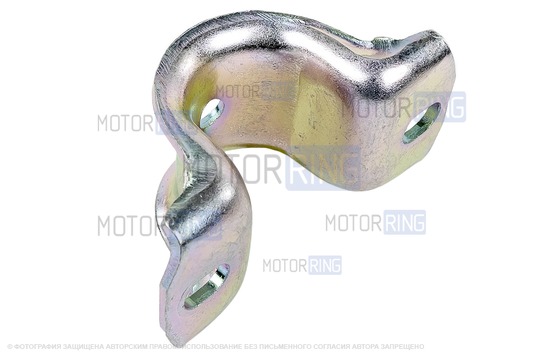 Кронштейн стабилизатора ЗиП для ВАЗ 2108-21099, 2113-2115, 2110-2112, Лада Калина