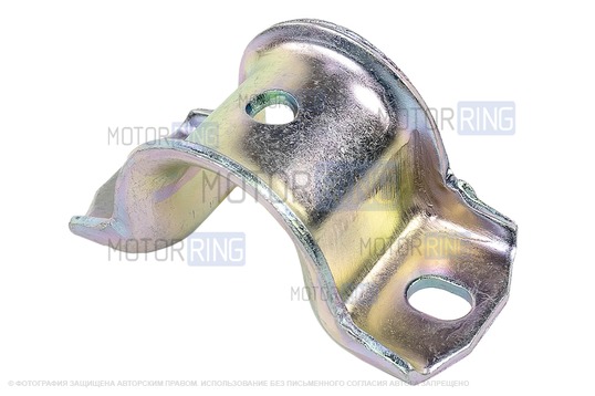 Кронштейн стабилизатора ЗиП для ВАЗ 2108-21099, 2113-2115, 2110-2112, Лада Калина_1