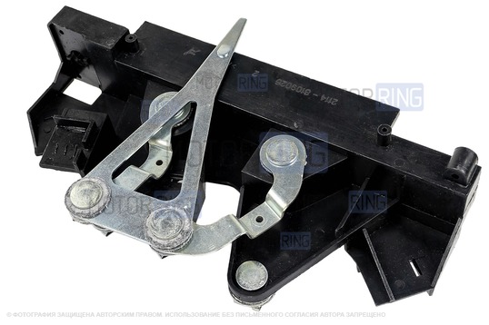 Блок управления отопителем в сборе для ВАЗ 2108-21099 с низкой или евро панелью, 2113-2115