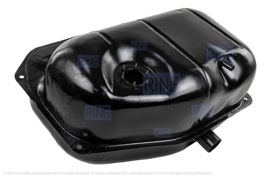 Топливный бак для ВАЗ 2102 с карбюраторным двигателем_1