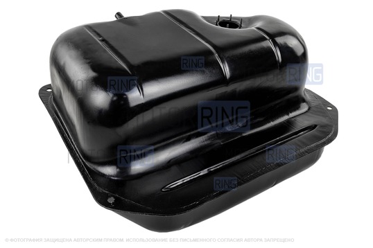 Топливный бак для ВАЗ 2102 с карбюраторным двигателем