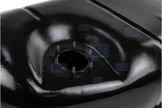 Топливный бак для ВАЗ 2102 с карбюраторным двигателем