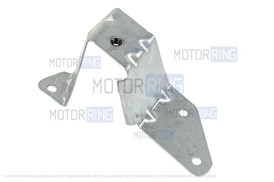 Правый нижний кронштейн крепления переднего крыла для Лада Гранта FL_1