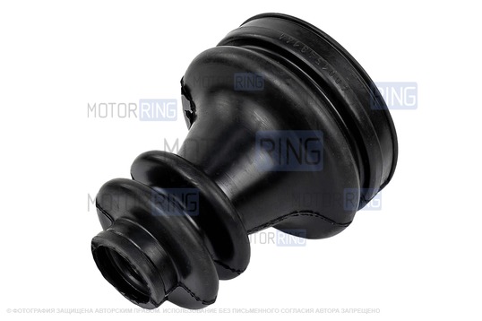 Пыльник ШРУСа внутренний термопласт для Лада Гранта с АКПП_1