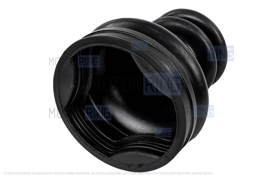 Пыльник ШРУСа внутренний термопласт для Лада Гранта с АКПП