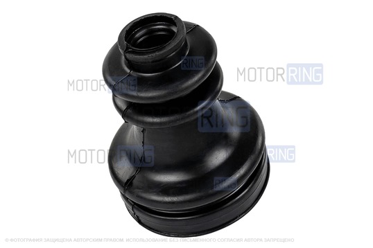 Пыльник ШРУСа внутренний термопласт для Лада Гранта с АКПП