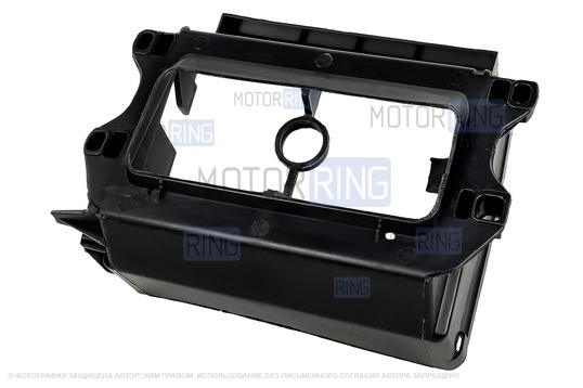 Кожух радиатора отопителя верхний для ВАЗ 2101-2103, 2106, 1111, Лада Нива