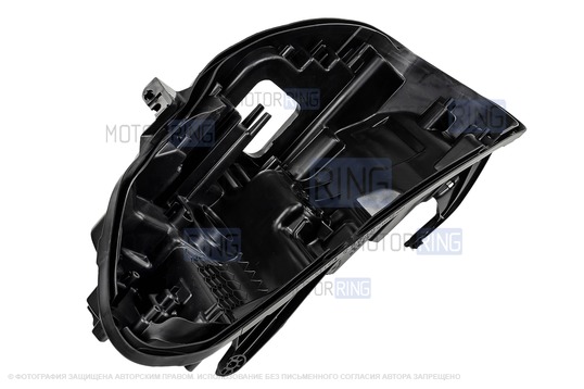 Корпус левой блок-фары для Лада Веста NG