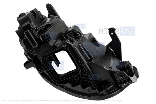 Корпус левой блок-фары для Лада Веста NG