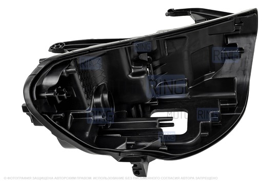 Корпус правой блок-фары для Лада Веста NG