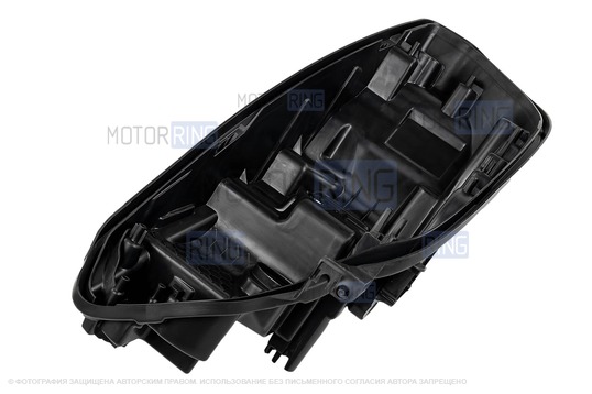 Корпус правой блок-фары для Лада Веста NG