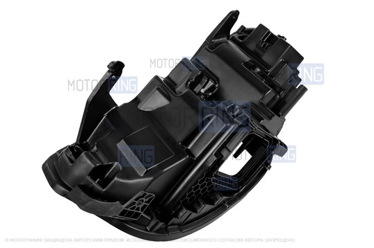 Корпус правой блок-фары для Лада Веста NG