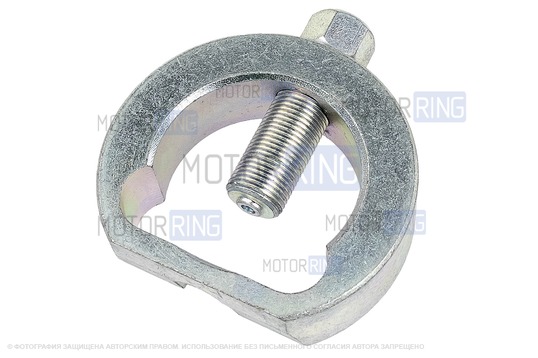 Съемник рулевых и шаровых (тип Подкова) Сервис Ключ 71780 для ВАЗ 2108-2115