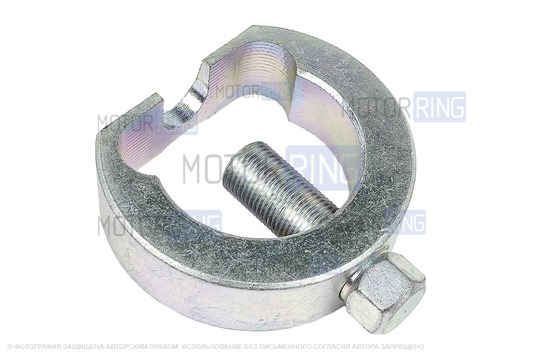 Съемник рулевых и шаровых (тип Подкова) Сервис Ключ 71780 для ВАЗ 2108-2115
