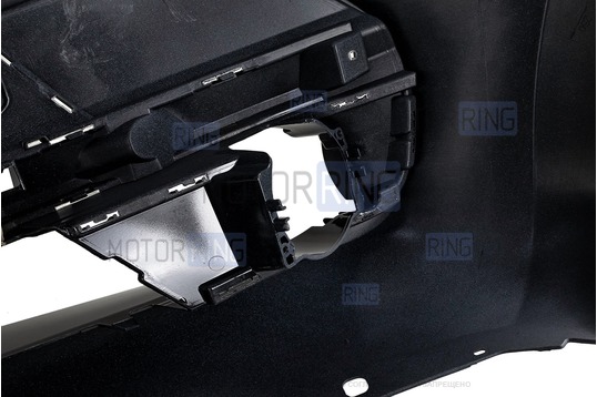 Стандартный передний бампер для Лада Икс Рей